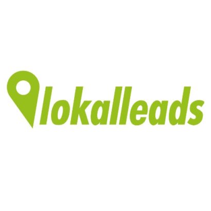 Lokkalleads Logo